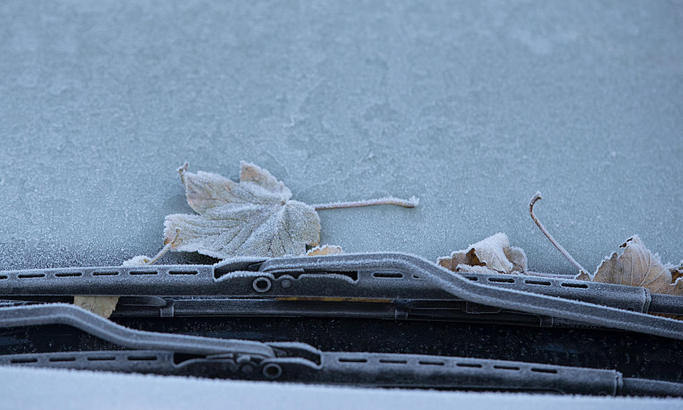 What to Do When Your Wiper Fluid Freezes